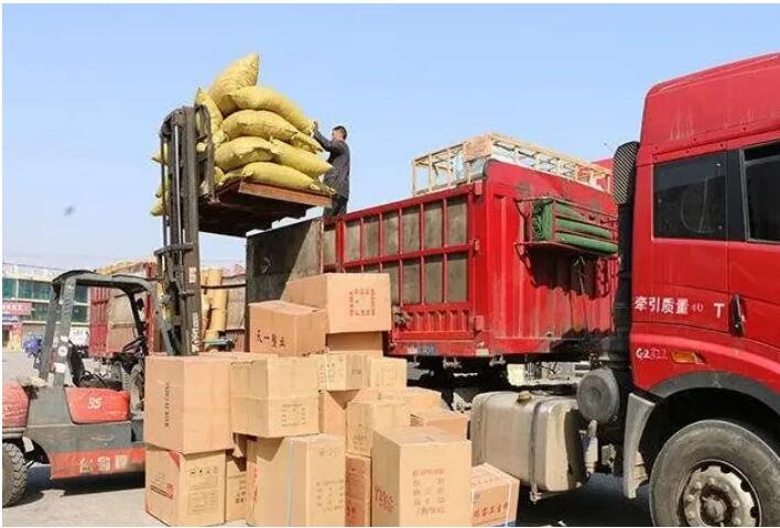 厦门到余江区物流专线