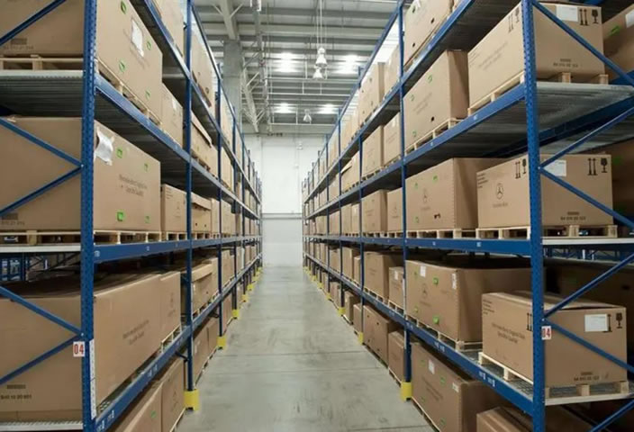 厦门到余江区货物仓储