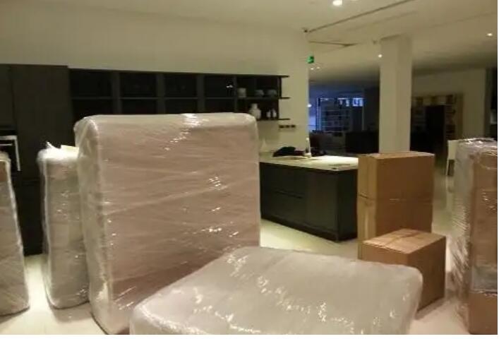 厦门到余江区长途搬家