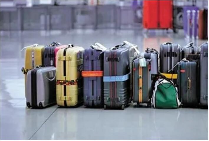 厦门到余江区行李托运