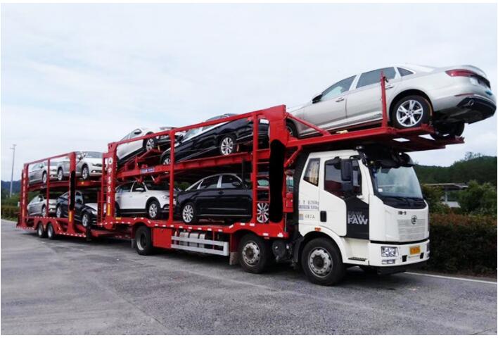 厦门到余江区轿车托运